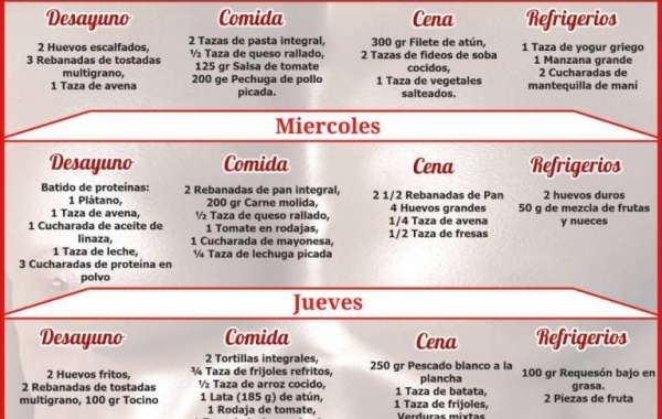 Alimentos con biotina ¡Descubre todo sobre esta vitamina que aporta beneficios a tu cuerpo!