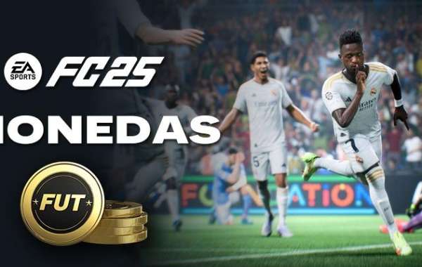 EA Sports FC 25: ¿Cómo ganar monedas en Ultimate Team?