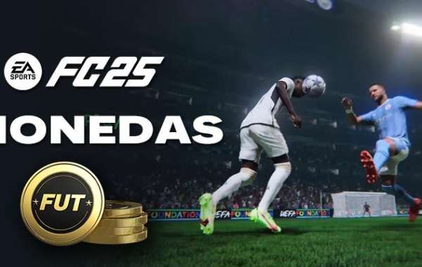 Cómo Hacer 100k Monedas Cada Día en EA FC 25