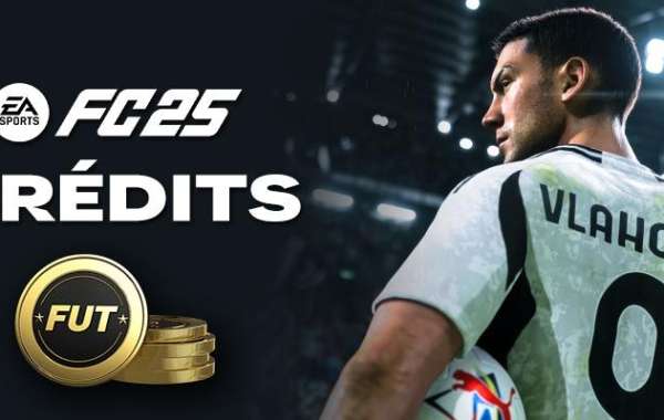 EA Sports FC 25: Informe Práctico