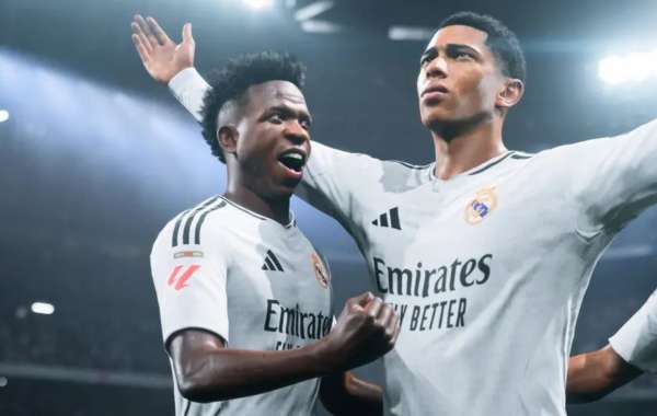 I 12 migliori Terzini Destri (RBs) in EA FC 25 per dominare il gioco