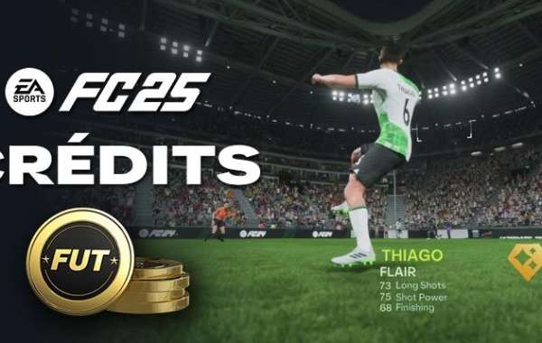 EA Sports FC 25 : Comment gagner des Crédits dans Ultimate Team ?