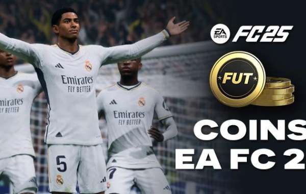 EA Sports FC 25: Os Melhores Atacantes para o Ultimate Team