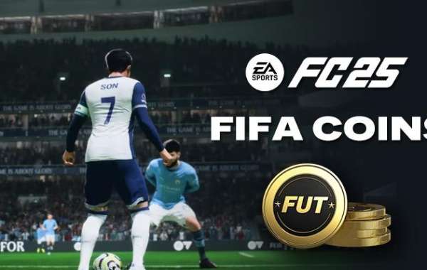 Wie bekommt man FC 25 Coins?