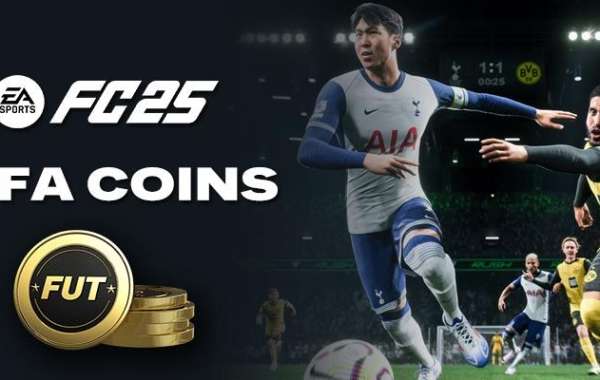 Bester Ort, um EA FC 25 Coins zu Kaufen