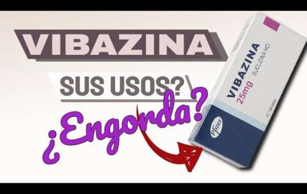 Venlafaxina, cuándo y cómo tomarla