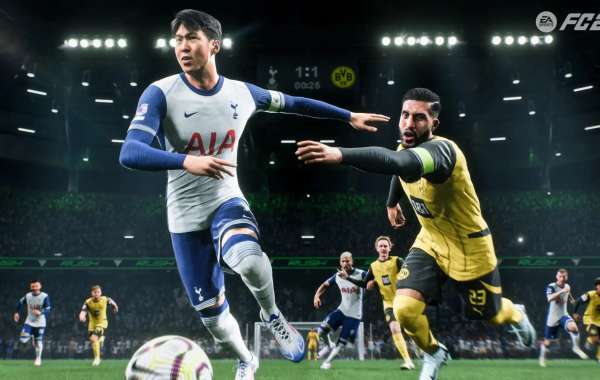 EA SPORTS FC 25: HyperMotionV, Estilos de Jogo e Revisão de Ataque