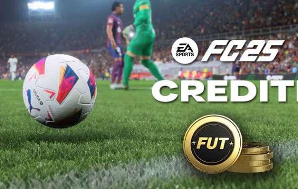 Crediti FC 25 vs. FC Points: Quale offre un valore migliore per i giocatori?