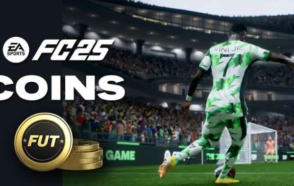 MAKE FC 25 COINS At The START of EA FC 25!