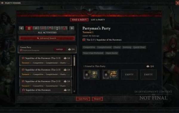 Diablo 4’s Massive 2.0 Update Brings Major Changes Inspired by Diablo 2 and Diablo 3