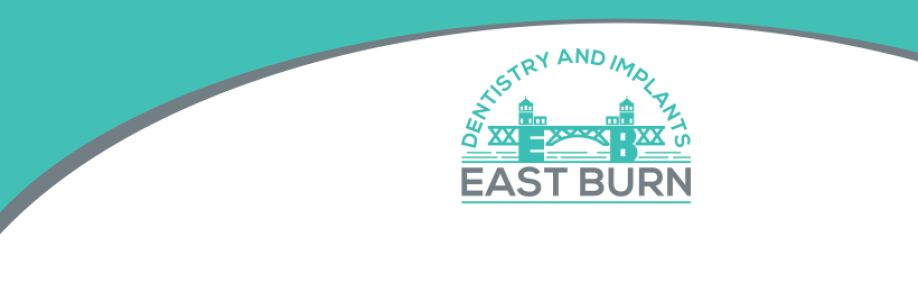 East Burn Dentistry Implants Cover Image