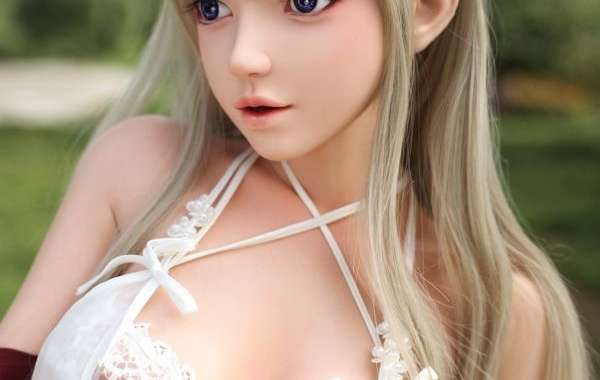 Surprising love doll