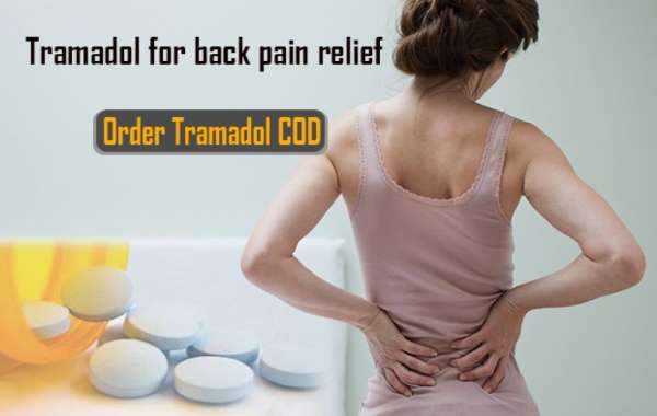 Buy Tramadol 100mg Tablets Online UK: A Comprehensive Guide for Pain Relief