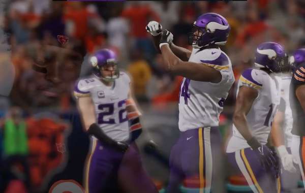 Unleash Your Inner Football Fan with MMoexp Madden NFL 25: A Deeper Dive