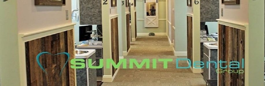 Summit Dental Doylestown Cover Image