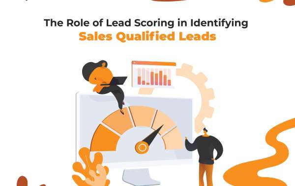 The Power of Lead Scoring: Identifying Sales Qualified Leads