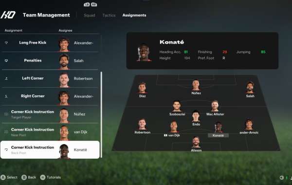 EA SPORTS FC 25 : HyperMotionV, Styles de Jeu et Révision des Mécaniques d'Attaque