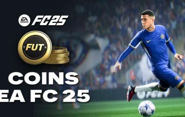 Como Farmar Coins FC 25?