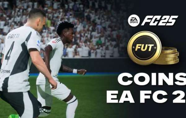 Como obter Coins FC 25 para venda?