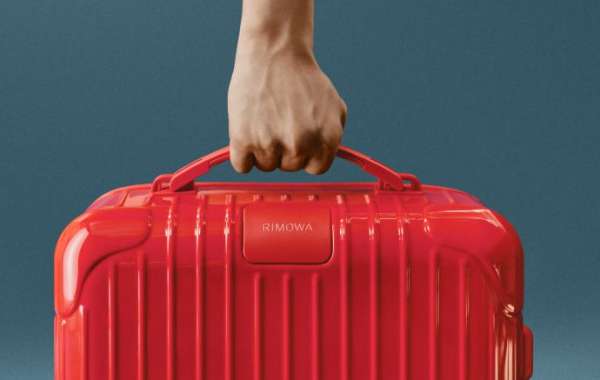 RIMOWA：旅行箱中的貴族，品質與時尚的完美融合