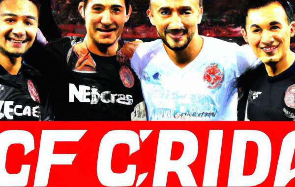 Comprare Crediti FC 25: Guida Completa ai Crediti per il Club FC 25