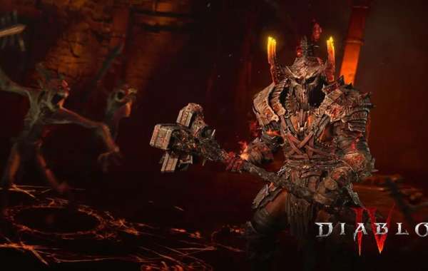 Unlock the Best Deals on Diablo 4 Gold for Sale: Your Ultimate d4 Gold Marketplace