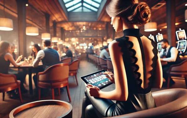 Experience Thrills with Online Baccarat