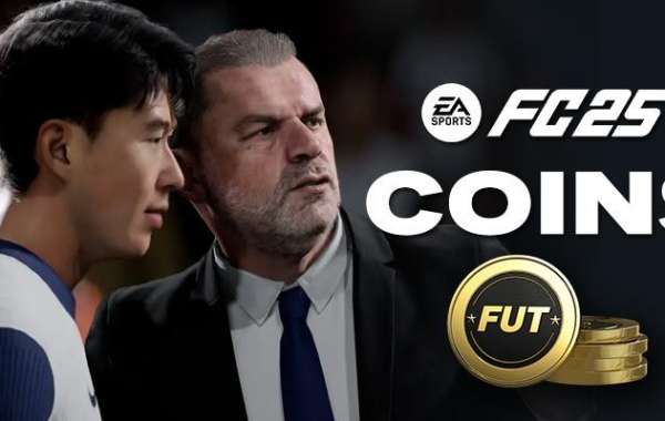 Guía Completa para Comprar Monedas EA FC 25 al Instante en Xbox Series y PS5 de Forma Segura