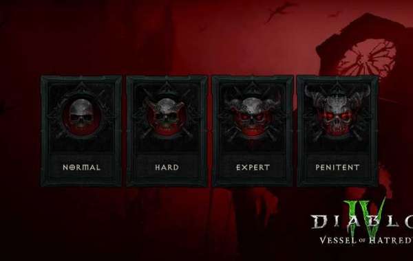 Affordable Ways to Buy Diablo 4 Gold: Maximize Your Gameplay with Cheap Diablo 4 Coins