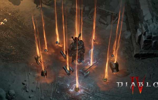 Ultimate Guide to Buying Summoning Items in Diablo 4: Where to Find Items for Sale