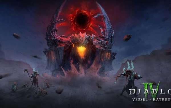 Where to Buy Diablo IV Gold: Best Deals and For Sale Options