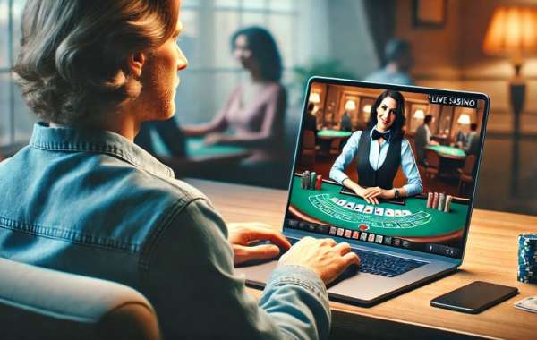 The Allure of Online Slots