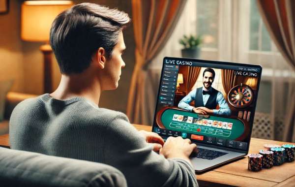 Mastering Online Baccarat