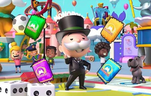 Ultimate Guide to Monopoly Go: Free Cards, Trading Tips, and Stickers