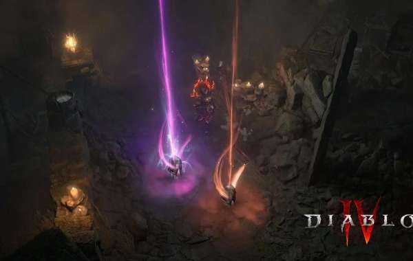 Discover the Best Deals on Diablo 4 Season 5 Set Items for Sale