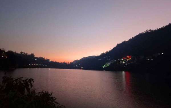 Local Sightseeing in Nainital: Explore the Best of the Lake District with Nainital Cab