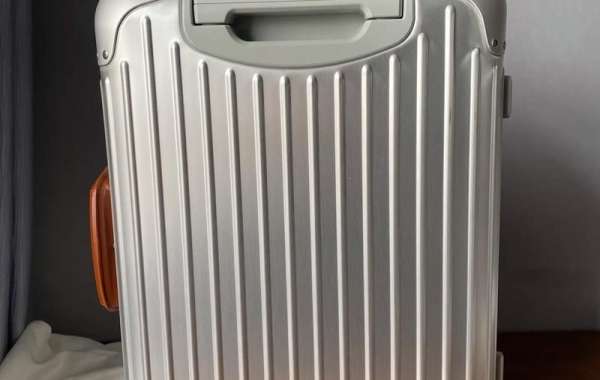 RIMOWA：定義奢華旅行新風尚