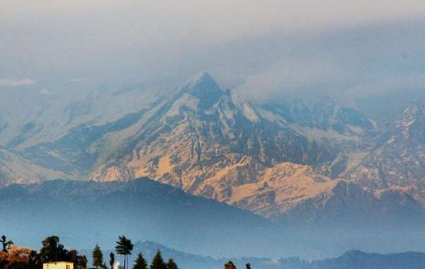 Local Nainital Sightseeing Tour Package: Explore the Best of Nainital with Nainital Cab