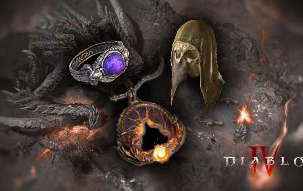 Exploring Mystical, Mythic, and Legacy Items in Diablo 4: Your Ultimate Guide