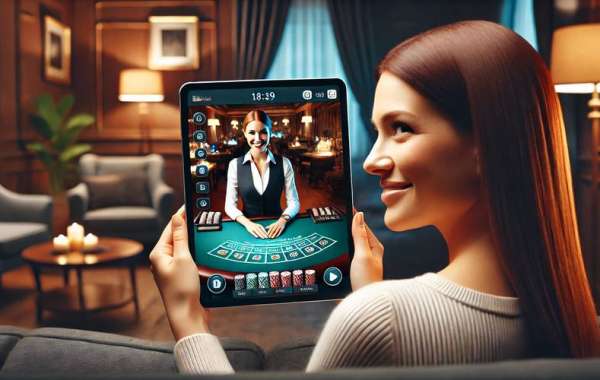 Explore the World of Baccarat Sites