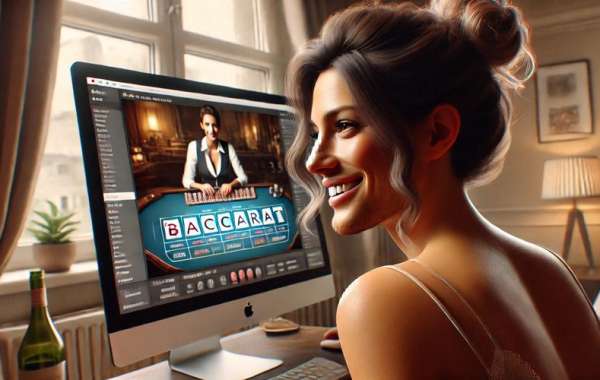 Exploring Online Casinos