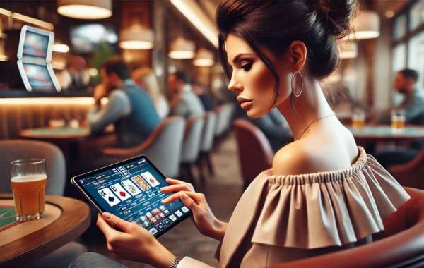 Discovering the Best Casino Sites