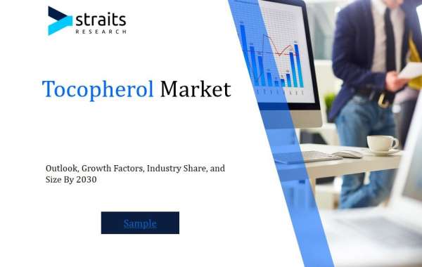 Revenue Forecast and Competitive Landscape for the Tocopherol Market