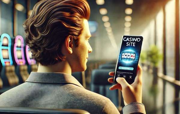 The Thrill of Online Casinos