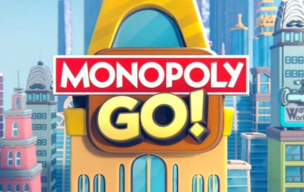 Shop the Best Deals on Monopoly Go Cards and Stickers - Buy Now!