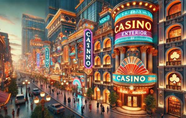 Your Ultimate Guide to Casino Sites