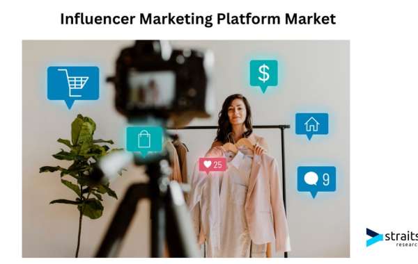 Influencering Platform Study by Latest Research, Trends, and Revenue till Forecast