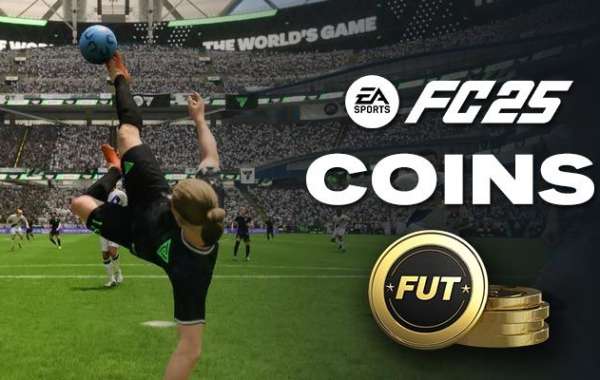 Cómo Comprar Monedas EA FC 25 Baratas para FIFA 25 en PS5