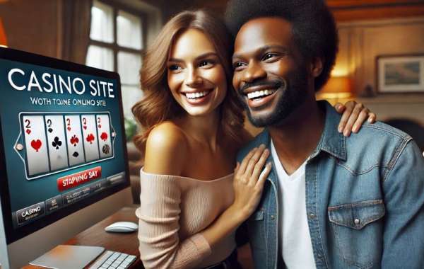 Discovering Online Casinos