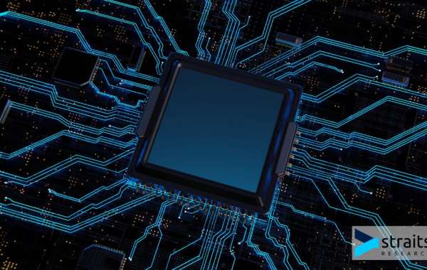 Artificial Intelligence Chipsets Market Exploration: Identifying Untapped Opportunities and Niches